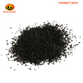 Coconut shell granular activated carbon for mining